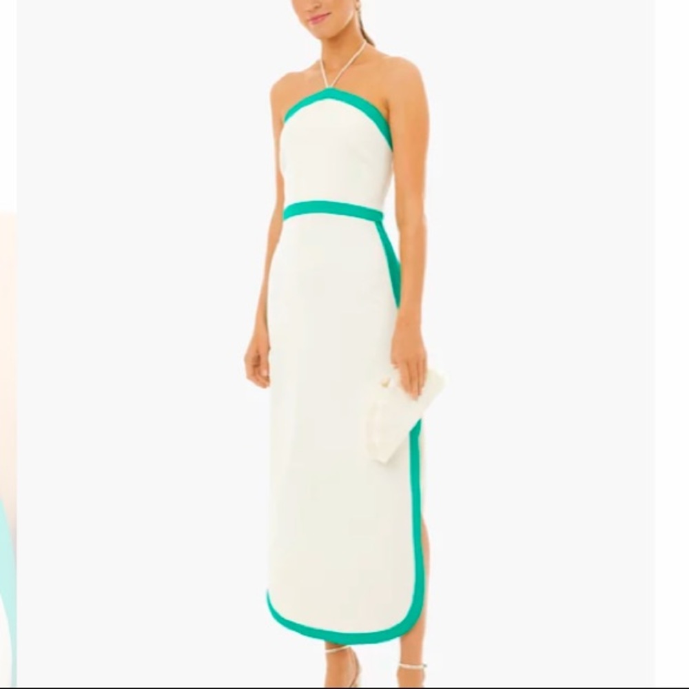 Celeste Dress
ALEXIS
